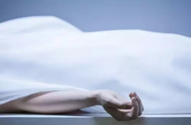 Dendam Masa Lalu, Jasad Pria Diseret dan Dipukuli Anak Sendiri