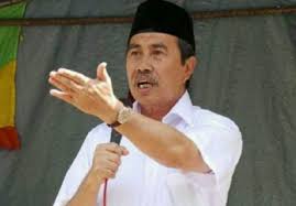 Pemprov Riau Serahkan Persoalan Warga Koto Aman ke Pengadilan