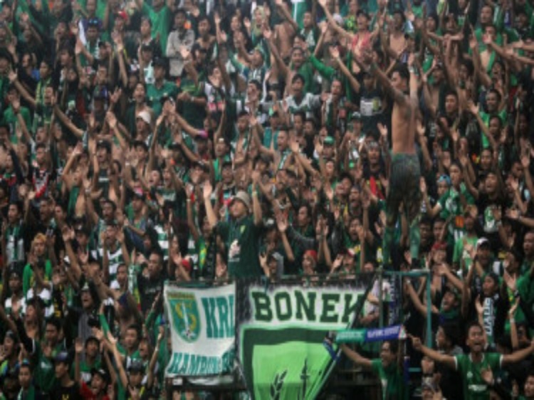 Ada Ketakutan Jelang Derbi Jatim Persela Vs Persebaya