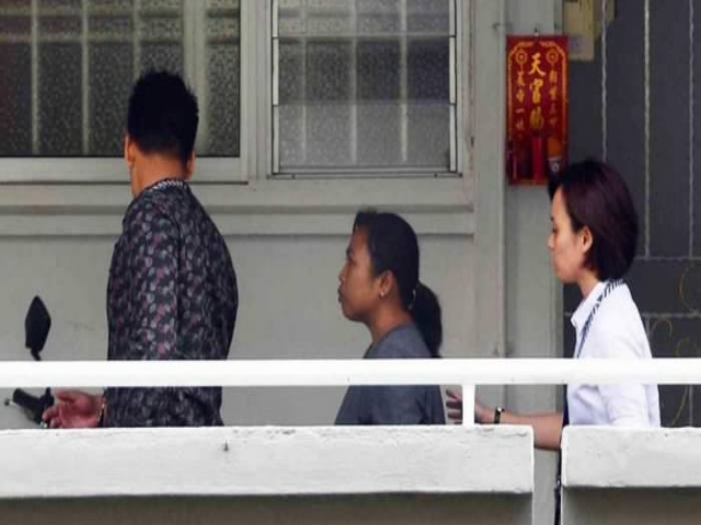 Lagi , Wanita Asal Indonesia di Tuduh Membunuh Majikannya
