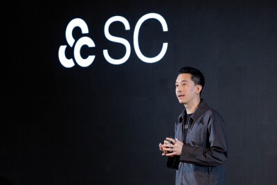 SC Unveils Bold Rebrand, Shifts 