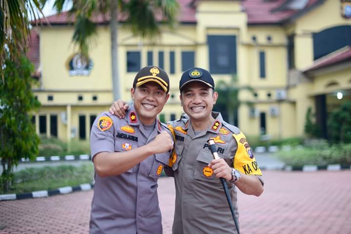 Besok Rabu,Kapolda Riau Kunker Ke Polres Rohil