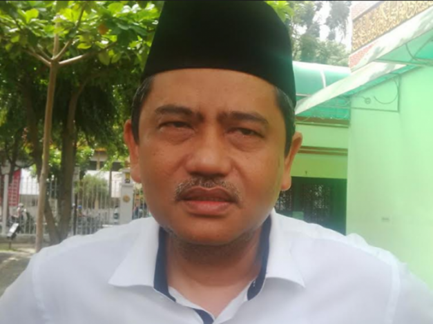 Tunggu Arahan Pusat, Pemprov Riau Siap Bayar Gaji 13 dan 14 ASN