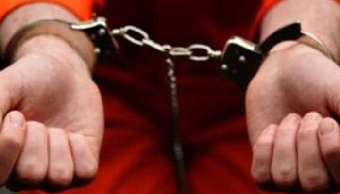 Polisi Tangkap 3 Tahanan yang Kabur dari PN Pelalawan