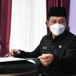 All Out, Pemprov Kepri Lakukan Semua Cara untuk Menekan Penyebaran Covid-19