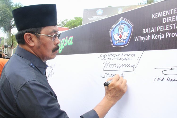 Festival Pulau Penyengat jadi Warisan Budaya Dunia, Jadi Kebanggaan Kepri