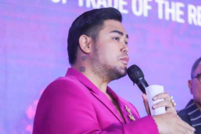 Go Internasional, Ivan Gunawan: Fashion Show di Luar Negeri Saja Tak Cukup