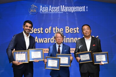 Kenanga Investors Group Sweeps Seven Accolades at Asia Asset Management's 2026 Best of the Best Awards