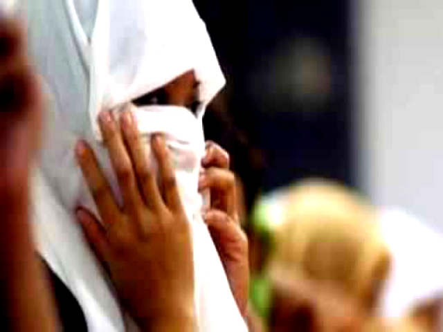Gadis 15 Tahun Jual Temannya Kepada Om Om