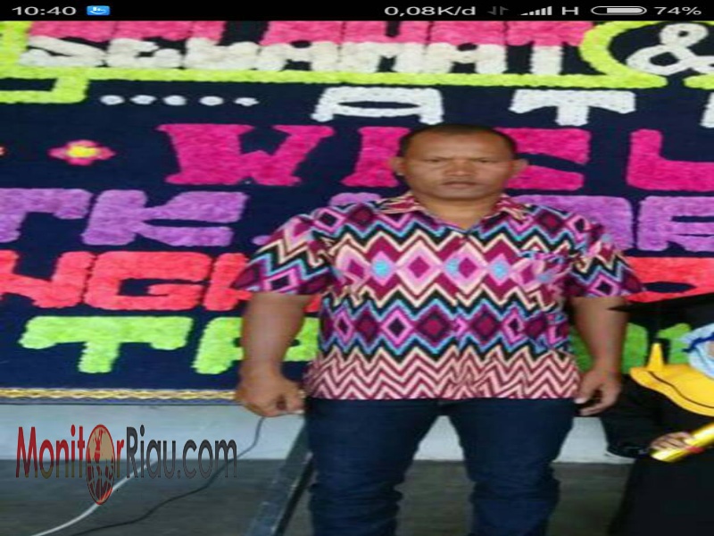 Habli : Karang Taruna Sebagai Wadah Mendidik Karakter Remaja