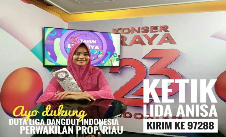 Dukung Anak Jati Siak, Syamsuar Rela Jadi 'Jurkam'