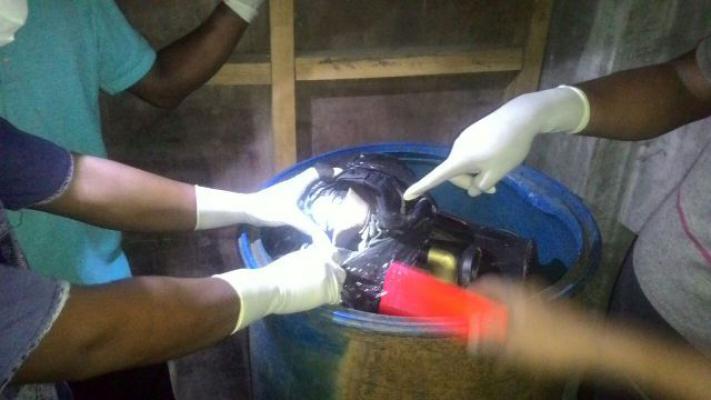Geger...! Warga Rupat Utara Dimultilasi