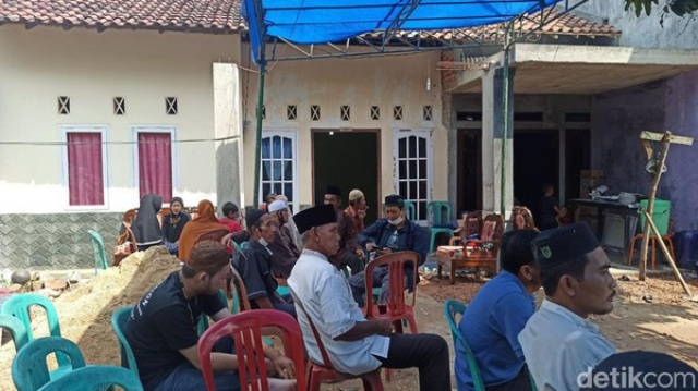1 dari 5 Korban Pembacokan Sekeluarga di Bandar Lampung Meninggal Dunia
