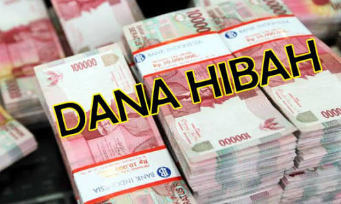 Bantuan Hibah ke Rumah Ibadah Dilarang kecuali Sudah Terdaftar di Kemenkumham