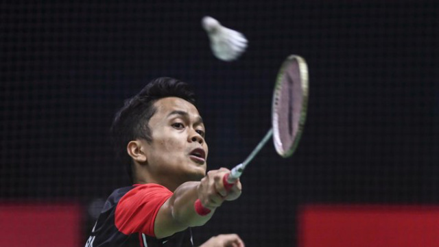 Nonton Ginting Cs Kok Deg-degan, Jantung akan Baik-baik Saja?