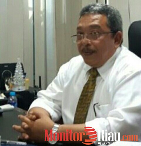 BRI Cabang Batam Gelar Upacara Hari Jadi ke-123