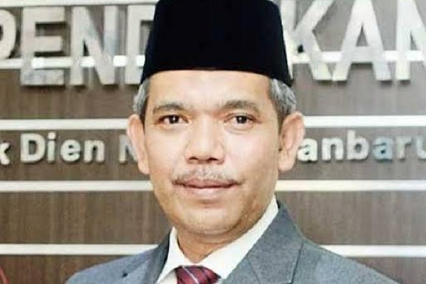 Sekolah Tatap Muka Mulai Diterapkan di Riau