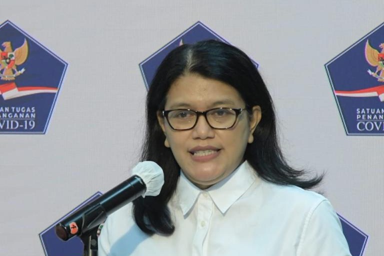 Pengawasan Mutu Vaksin Covid-19 Menerapkan Standar Internasional