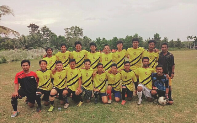 Tim Persekat Senior Kembali Aktif