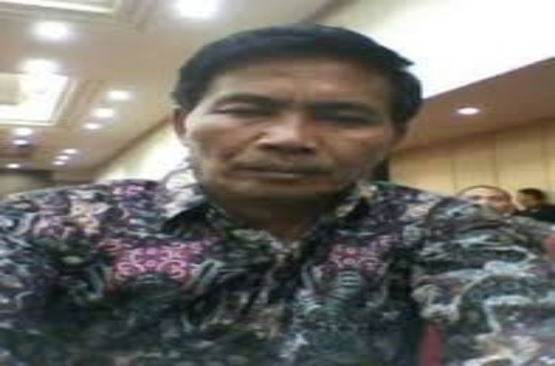 Kepala UPTD Pendidikan Bukit Batu Klarifikasi, Tidak Ada Pencatutan Nama Bupati