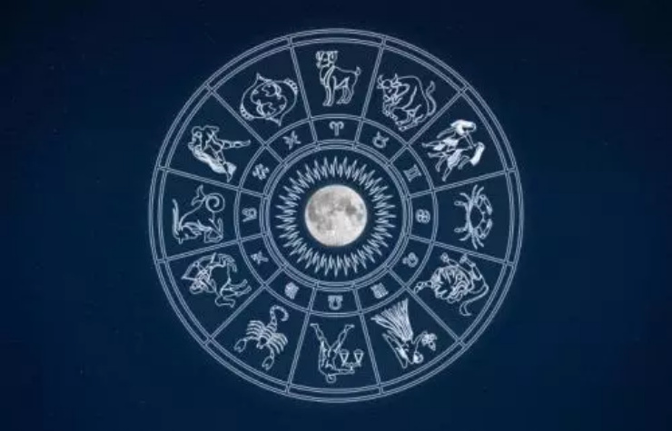 Apa yang Terjadi di Akhir Pekan? Ini Ramalan untuk Setiap Zodiak