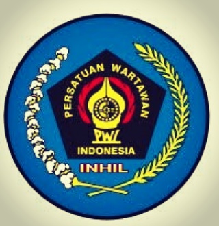 PWI Inhil Siap Bersinergi Dalam Program Kelas Inspirasi