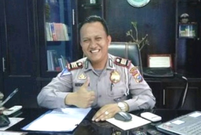Satlantas Polres Pelalawan Akan Gelar Operasi Patuh Muara Takus 2019