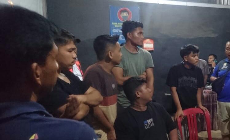 Sebanyak 7 Pasien Covid 19 di Jambi Dinyatakan Sembuh