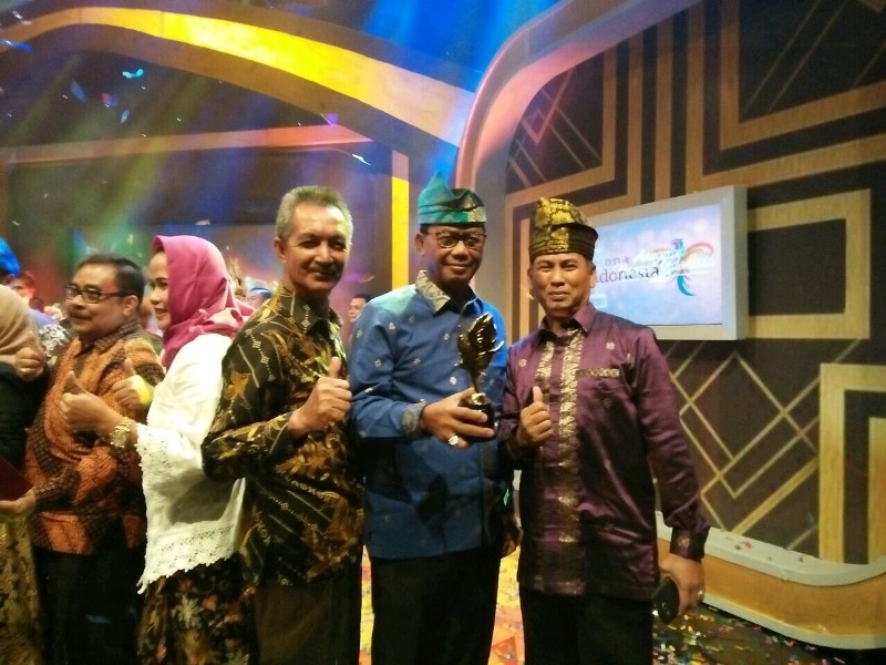 Ragam Budaya dan Objek Wisata Jadikan Rohil Berjuta Pesona