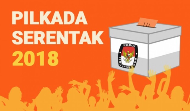 Akan Ada Pemungutan Suara Ulang di Riau, Ini Daftarnya