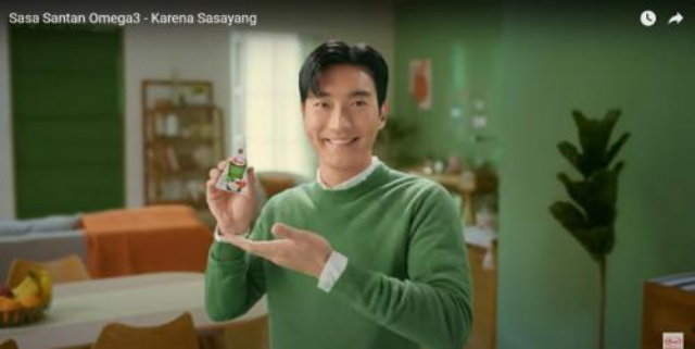 Bikin Heboh Dunia Maya, dari Menteri sampai Siwon Dukung Produk Lokal hingga Demam Jari Sarangheyo