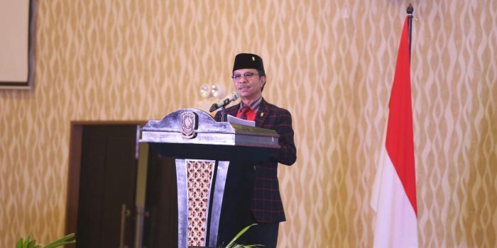 DPRD Kepri Nilai  Usaha Pemprov Capai Visi Misi Masih Jauh dari Harapan
