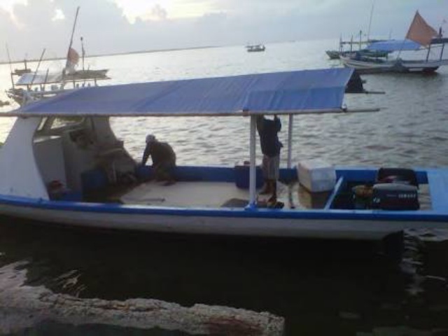 Sempena HUT Dumai ke - 18, Ribuan Orang Ikuti Lomba Mancing Piala Gubernur Riau