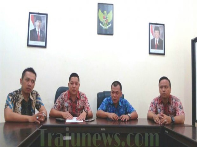 Selamatkan Setengah Milliar Uang Negara, Kejari Dumai Terbaik Ke-4 Se Riau