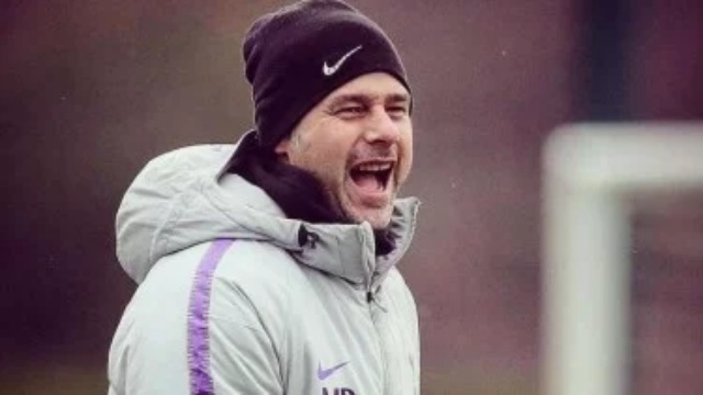 Pochettino Jadi Fans Dadakan MU Gara-gara Solskjaer