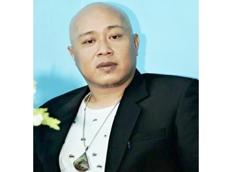 GJ Siregar: UKW Itu Pengakuan Profesi Wartawan