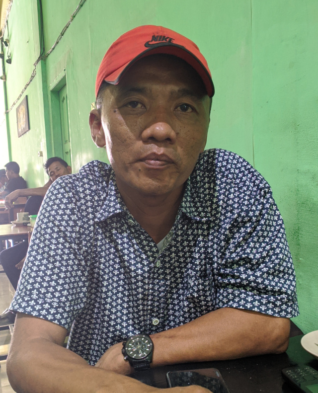 Andi Ucapkan Selamat Kepada Wako dan Wawako Dumai Terpilih