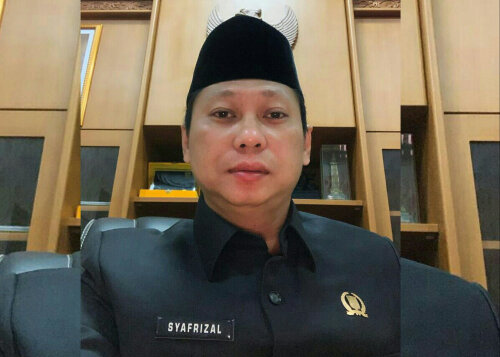 Dewan Minta Disdik Lakukan Pengawasan Ketat Pada Pelaksanaan Pendaftaran PPDB