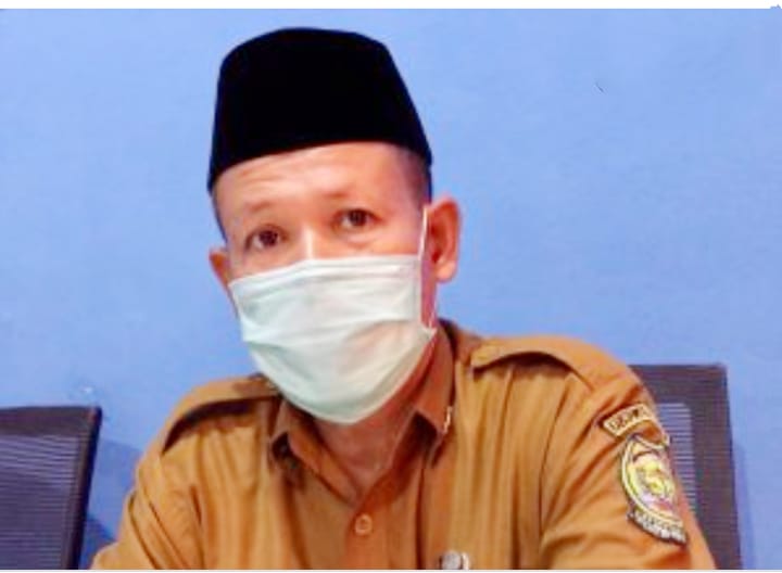 Stok Tabung Oksigen untuk Pasien Covid-19 di Dua RSUD Lingga Aman