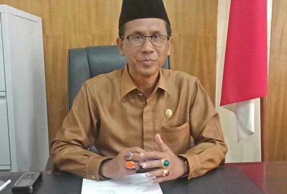 Disdikbud Kabupaten Pelalawan Perpanjang Kembali Libur Sekolah