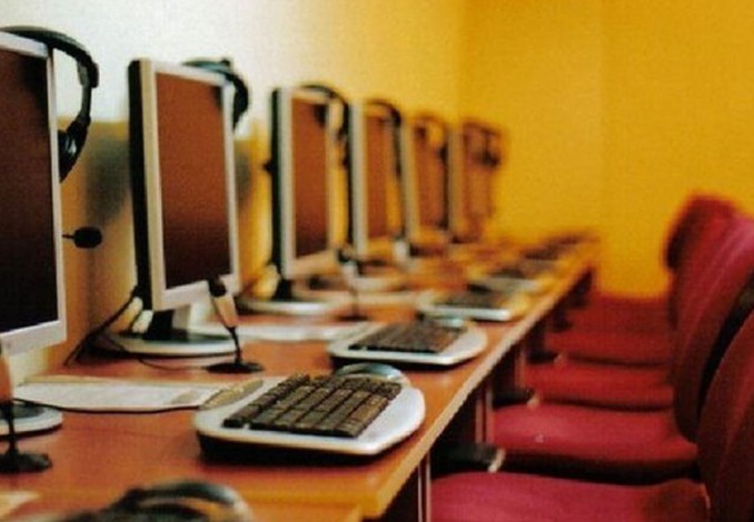 Pemko Pekanbaru Ancam Tutup Warnet yang Dijadikan Tempat Game Online