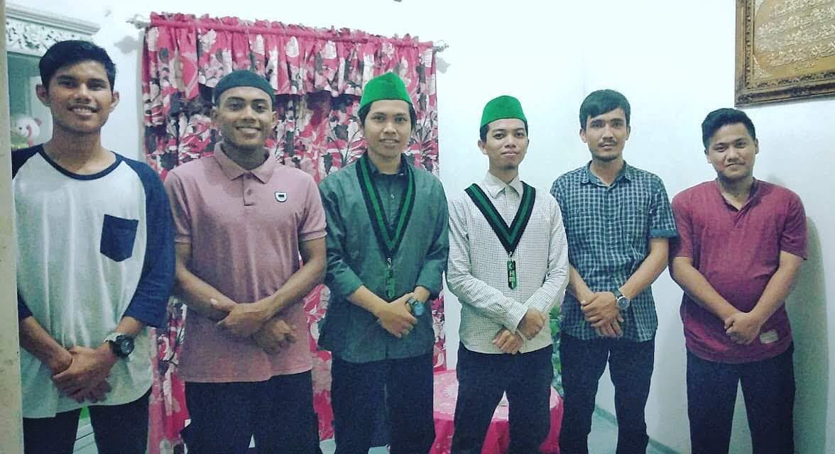 HMI Cabang Dumai Desak Walikota untuk Cabut Surat Edaran