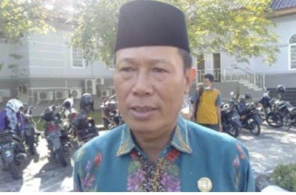 Akibat Pandemi, Pemkab Siak Cuma Mendapat Jatah 103 JCH