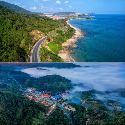 China's Hainan Creates 