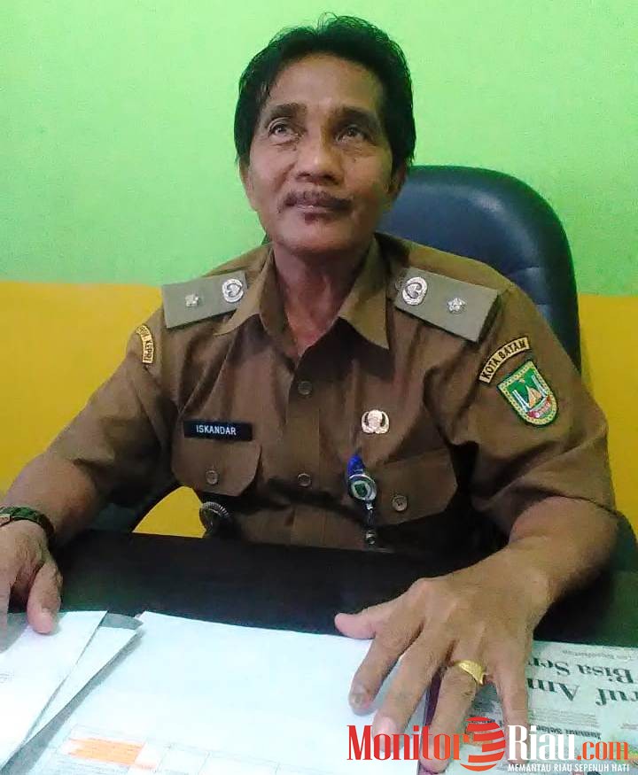 Kelurahan Batu Selicin, Batam Siap Hadapi Pemilu 2019