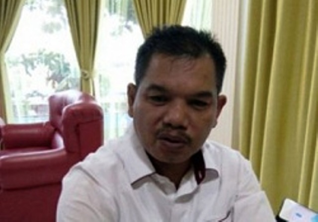 PDAM Bengkalis Gratiskan Air Bersih Masjid dan Musholla Selama Ramadhan