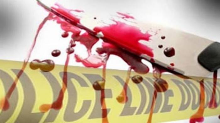 Pria Ini Dibacok Karena Ajak Mesum Istri Orang