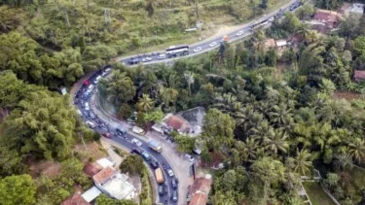 Menhub Budi Karya Sarankan Pemudik Sebaiknya Pulang 6-7 Juni