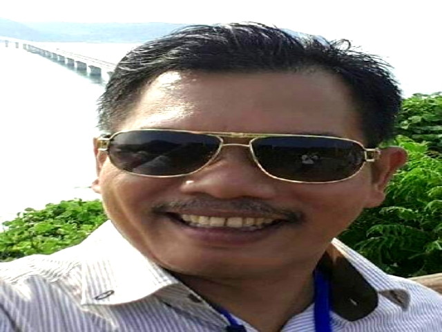Dirut PDAM Bengkalis : Hari Ini Distribusi Air Kembali Normal