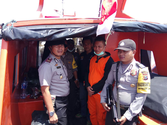 Polres Siak Hentikan Pencarian Korban Hilang Akibat Diterkam Buaya